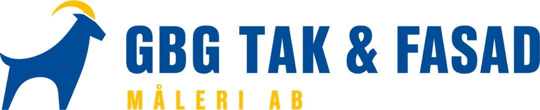 GBG Tak & Fasad Måleri AB